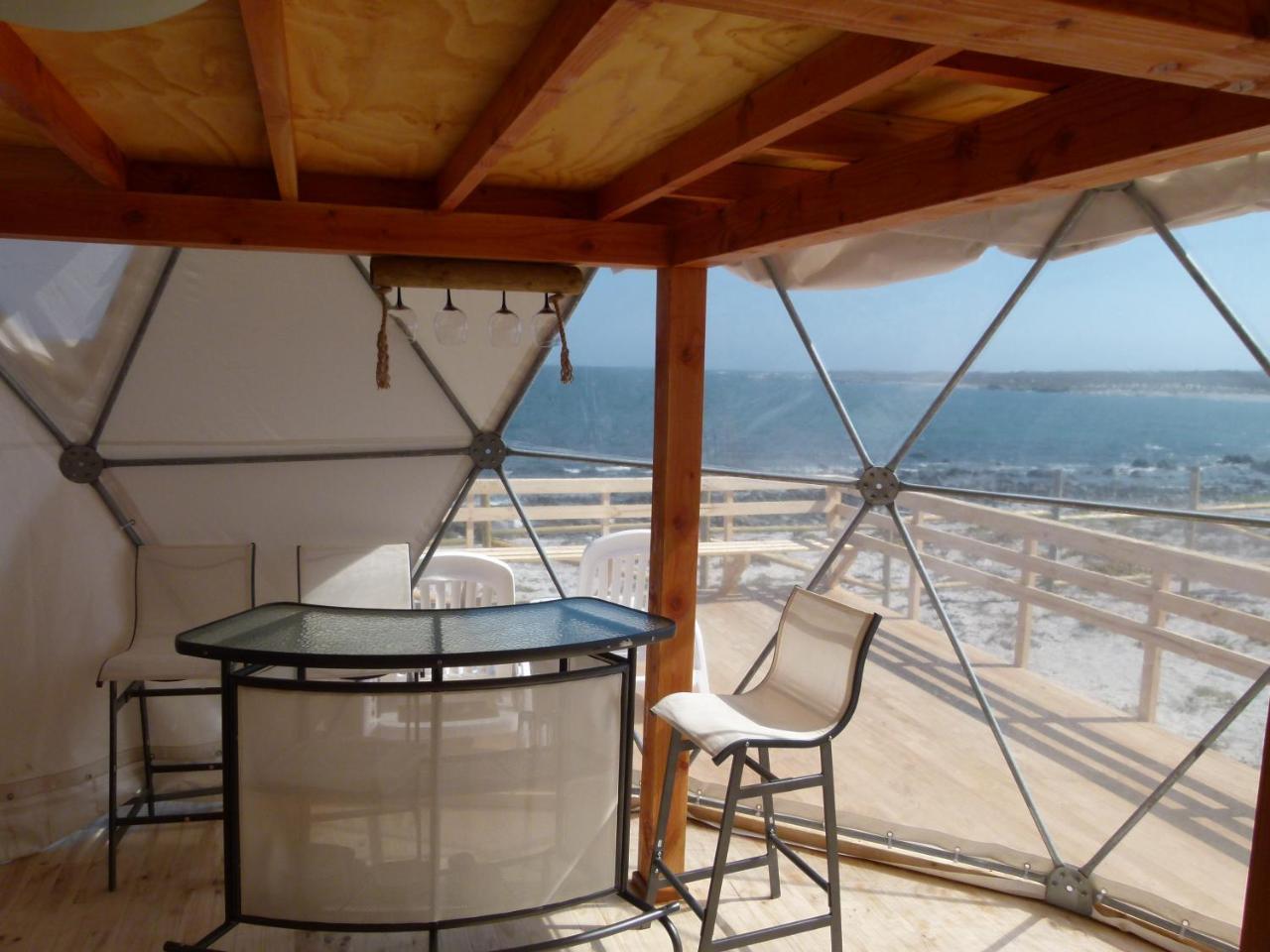 Punta De Domos Βίλα Punta de Choros Εξωτερικό φωτογραφία
